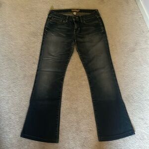 Women's Abercrombie and Fitch jeans size 4.